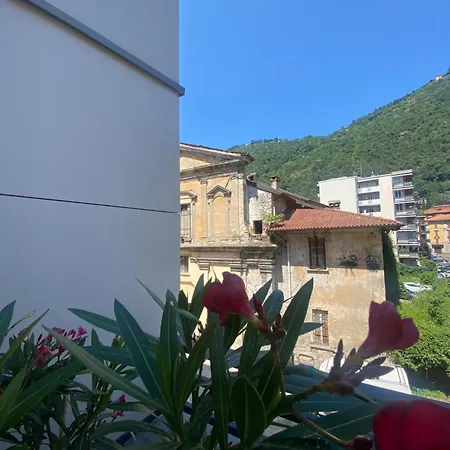 Heart דירה קומו