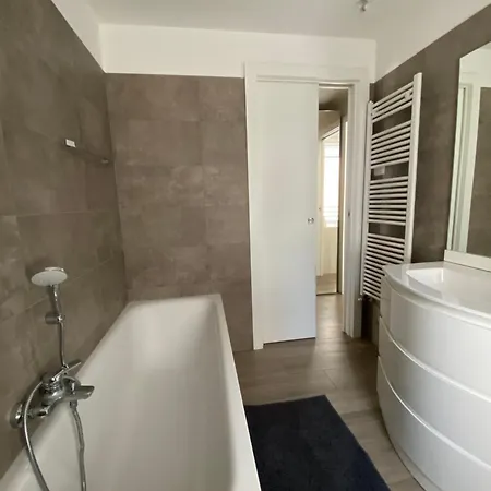 דירה Heart קומו